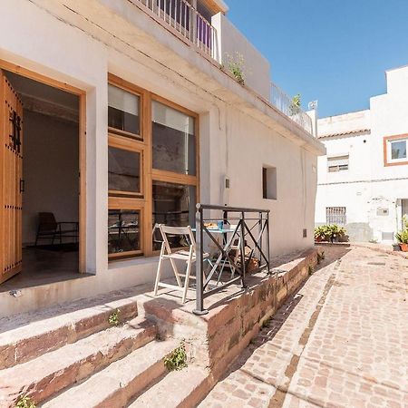 Villa La Casa Baja Sagunt Exterior foto